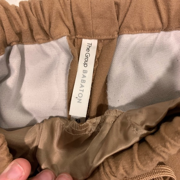 The Group by Babaton
Jimmy Pant - Picture 4 of 8